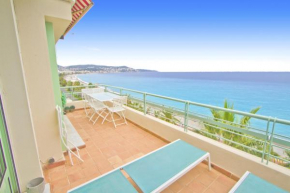Top Floor Miramar Sea Front